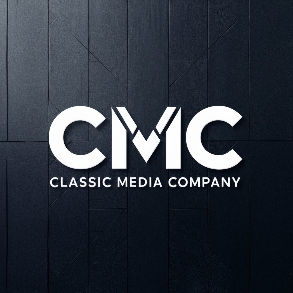 ClassicMedia Logo